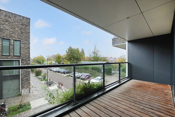 Medium property photo - Zodiakplein 93, 2516 CH Den Haag